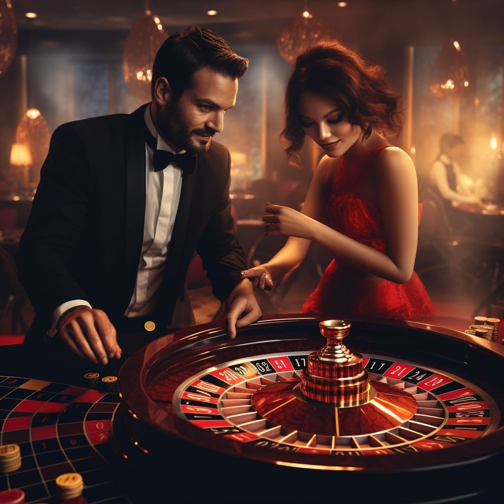Casino ဂိမ်းများ RTP House Edge နှိုင်းယှဉ်ချက် မြန်မာ