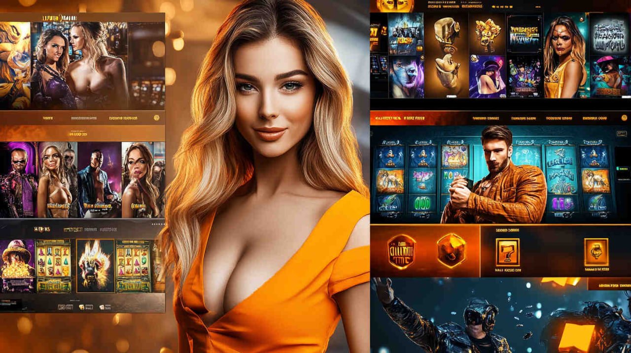 Slots Myanmar