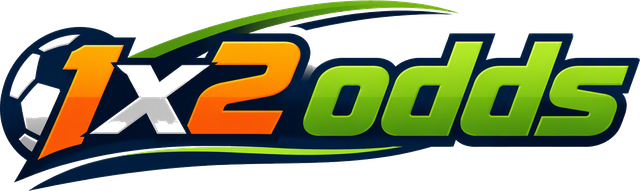 1x2 odds Logo
